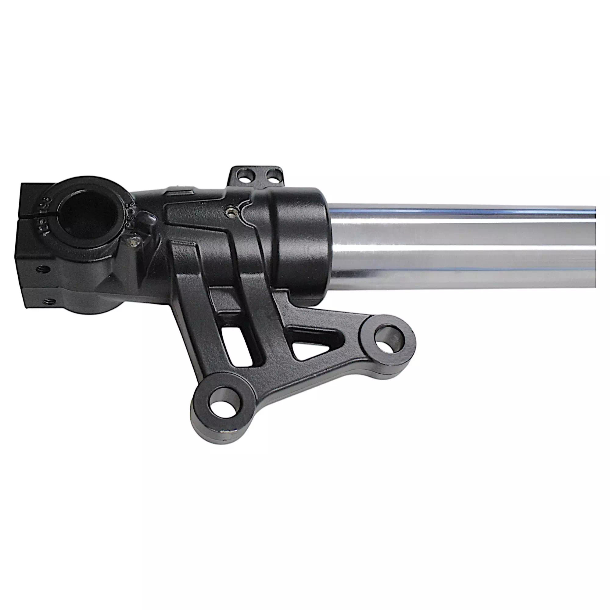 QJ MOTOR SRK 125-R ÖN AMORTİSÖR SOL #RK 53516